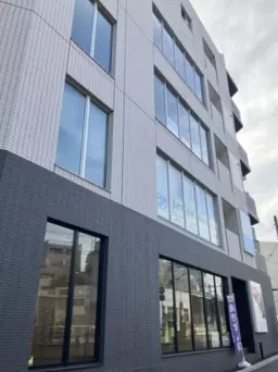 千鳥町駅 徒歩1分 3F スケルトン物件 【医療関係専用物件！】