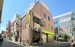 ≪【阿佐ケ谷 徒歩2分】美内装の居酒屋居抜き・地下1階｜業種相談可≫外観
