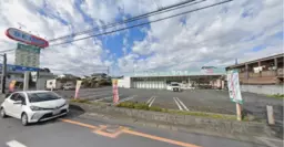 獨協大学前〈草加松原〉駅 徒歩19分 1F ロードサイド 寿橋通り沿い外観