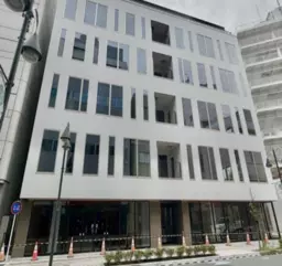 【クリニック、サービス業態歓迎】本厚木駅徒歩3分。新築物件3階です。外観