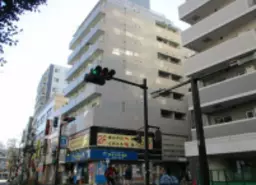 アオキビル第28【賃料：330,000円（税込）】外観