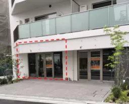 荏原中延駅 徒歩1分 1F 現況:その他 その他居抜きなど物件 【業種相談】管理番号：400124外観