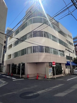 池袋駅 徒歩3分 B1F〜7F 現況:クリニック その他居抜きなど物件 【業種都度相談】外観