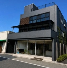 永福町駅 徒歩4分 1F【飲食・事業用・貸店舗可】外観