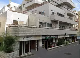 都立大学駅 徒歩5分 1F スケルトン物件 【飲食可】うどん・そば/パン屋・ケーキ屋/テイクアウト・デリバリー・カフェ