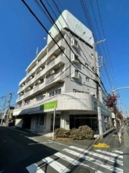 花小金井駅 徒歩27分 1F スケルトン物件 【物販店舗・事務所・ショールーム可】外観
