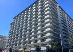 東大島駅 徒歩3分 1F スケルトン物件 【飲食不可】外観