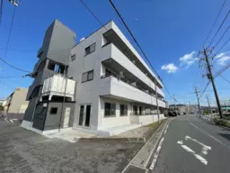 三郷中央駅 徒歩39分 1F スケルトン物件【自火報有／飲食・物販・店舗・事務所 相談可！フリーレン1ヶ月！】外観