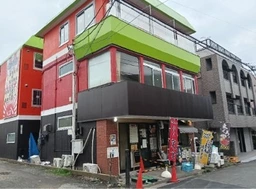 古淵駅 徒歩35分 1F 現況:居酒屋 居抜き物件 【飲食・スナック・カラオケ可】外観