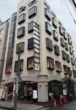 関内駅 徒歩5分 5F 現況:その他 その他居抜きなど物件 【飲食可】