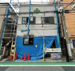 新小岩駅 徒歩9分 1F 現況:その他 その他居抜きなど物件 【飲食不可】
