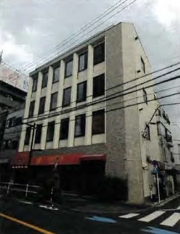 青砥駅 徒歩3分 3F 現況:その他 その他居抜きなど物件 【飲食不可】