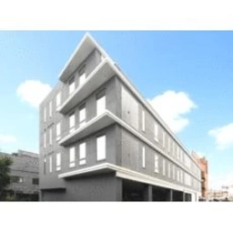 長津田駅 徒歩1分 2F 貸店舗（一部）外観