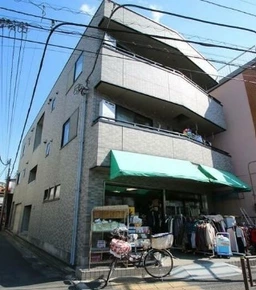 ■ご質問や内見希望の方は【問い合わせ】からメッセージをお願い致します■※お電話はお控えください。外観