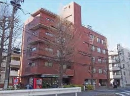 参宮橋駅 徒歩6分 1F 現況:その他 その他居抜きなど物件 【飲食不可】
