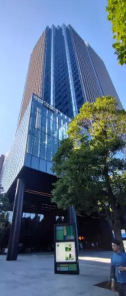 四ツ谷駅前の物件です。