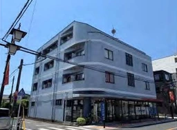 東大和市駅 徒歩10分 1F 現況:その他 その他居抜きなど物件 【飲食不可】外観