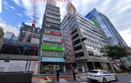 東京駅徒歩1分！八重洲1丁目ビル3階約18坪。事務所・軽飲食可（重飲食・風俗不可）