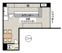 ◆ご質問や内見希望の方は【問い合わせ】からメッセージをお願い致します◆※お電話はお控えください。外観
