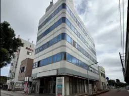 茂原駅 徒歩0分 3F スケルトン物件 【飲食可】外観