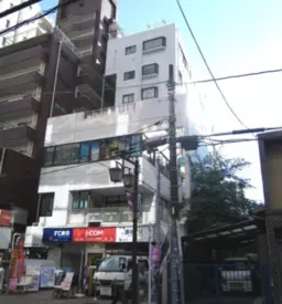 調布駅 徒歩1分 4F 現況:その他 その他居抜きなど物件 【飲食不可】