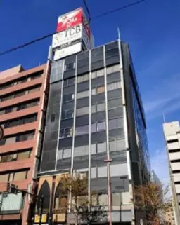 横浜駅 徒歩5分 8F スケルトン物件 【飲食可(重飲食不可)】