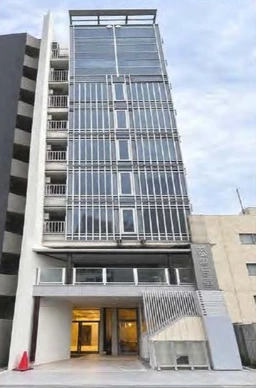 日ノ出町駅 徒歩3分 4F 現況:その他 その他居抜きなど物件 【飲食不可】外観