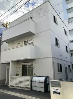 ◎北品川駅 徒歩3分 3F 【サービス店舗向き】