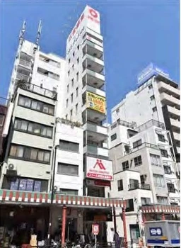 浅草駅 徒歩1分 10F 現況:その他 その他居抜きなど物件 【飲食不可】外観