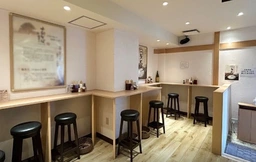 市ケ谷駅 徒歩5分 2F 現況:そば・うどん・麺類 飲食居抜き物件 【業種相談】外観