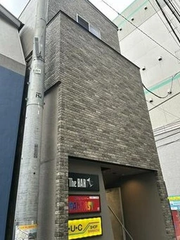 吉祥寺駅 徒歩1分 3Fガールズバー居抜物件【飲食可】