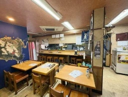 三鷹８分｜居酒屋居抜き・造作譲渡無償！外観