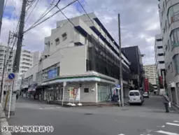【UY0924】井土ヶ谷駅徒歩2分！ピラティス、ヨガスタジオ、音楽教室、学習塾、ネイルサロン等ご相談可能！外観