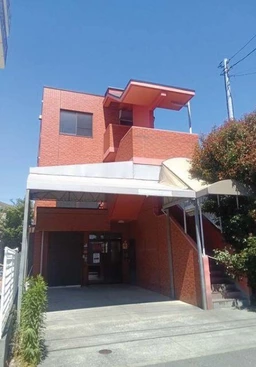 南橋本駅徒歩15分 賃料99万円 92.1坪 【飲食不可】外観