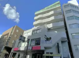 ◎市ヶ谷駅 徒歩2分 B1F スケルトン物件 【飲食可】