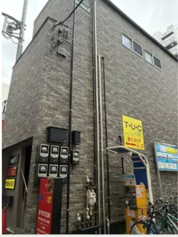 吉祥寺駅 徒歩1分 3F 【飲食可】造作譲渡無償/造作譲渡無償