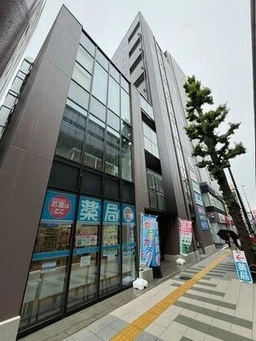 ◆駒沢大学駅 徒歩1分 B1F 駅前立地◎【重飲食可】◆