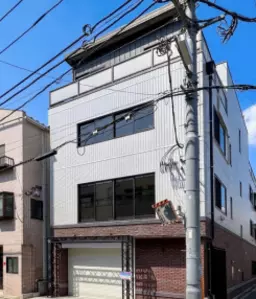 北品川駅 徒歩9分 1F 現況:その他 その他居抜きなど物件 【業種相談】管理番号：400126
