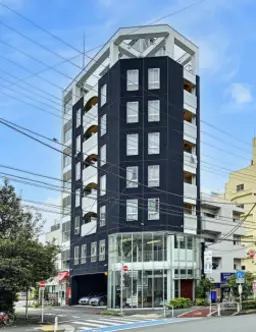 立会川駅 徒歩10分 1F〜2F 現況:その他 その他居抜きなど物件 【業種相談】管理番号：400127