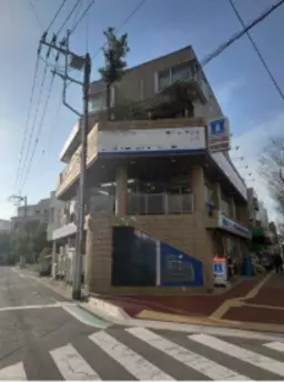 西登戸駅 徒歩9分 1F コンビニ跡地物件 【飲食可】外観