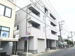 三ツ境駅 徒歩5分 1F スケルトン渡し、シャッター付き【飲食相談可能】外観