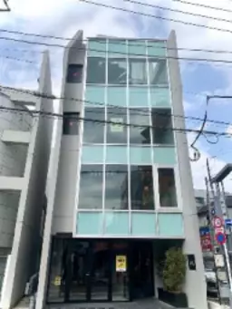 外苑前駅 徒歩9分 1F 現況:その他 その他居抜きなど物件 【重飲食可】