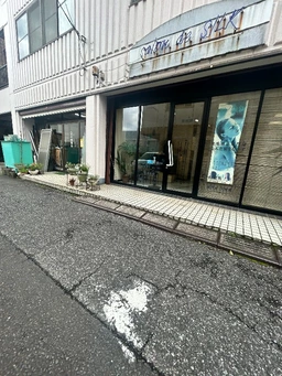 東久留米駅 徒歩11分 1F 美容室のみご相談可能 【飲食不可】外観
