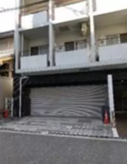 福島駅 徒歩6分 未使用のペットホテル跡 1F路面店舗 【飲食可】