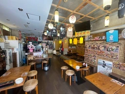 川崎駅 徒歩10分 1F 現況:居酒屋 飲食居抜き物件 【何業も可】
