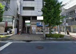 朝霞台駅 徒歩2分 2F スケルトン物件 【飲食不可】外観