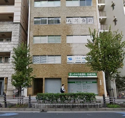 蒲田駅徒歩4分 1階路面店[12351]