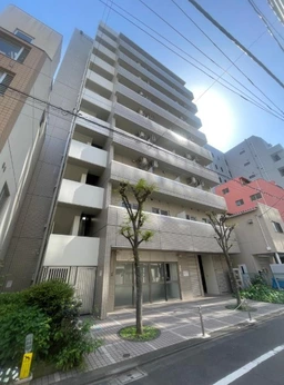 浅草橋駅徒歩5分・蔵前駅徒歩8分／1階店舗・事務所／賃料減額キャンペーン実施中 【軽飲食相談可】外観