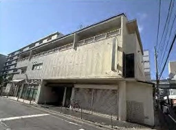 西葛西駅 徒歩2分 2F 現況:その他 その他居抜きなど物件 【飲食不可】外観