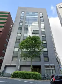 ≪新宿御苑前駅 徒歩5分｜B1階・228.20㎡｜店舗事務所≫外観